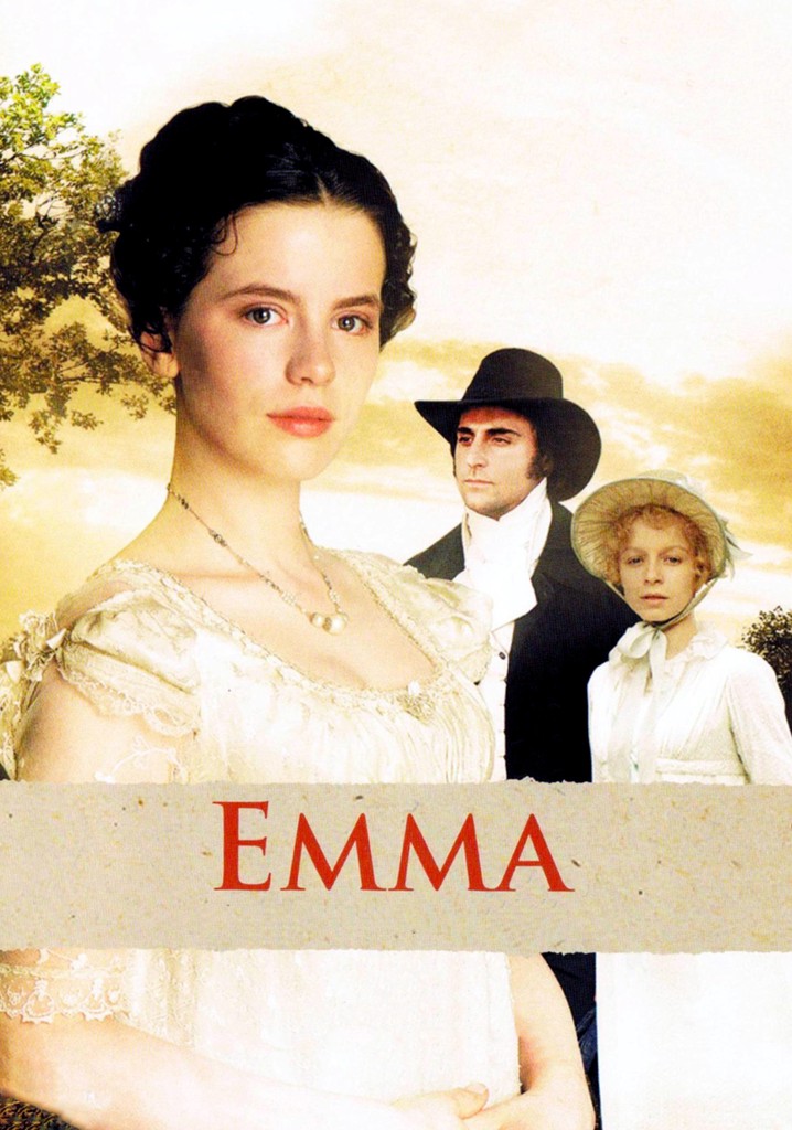 Jane Austen's Emma Stream Jetzt Film online anschauen